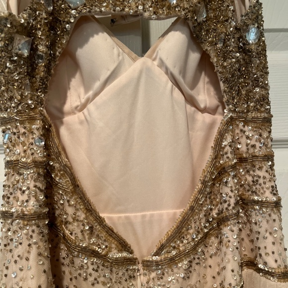 Aidan Mattox Dress - Picture 5 of 15